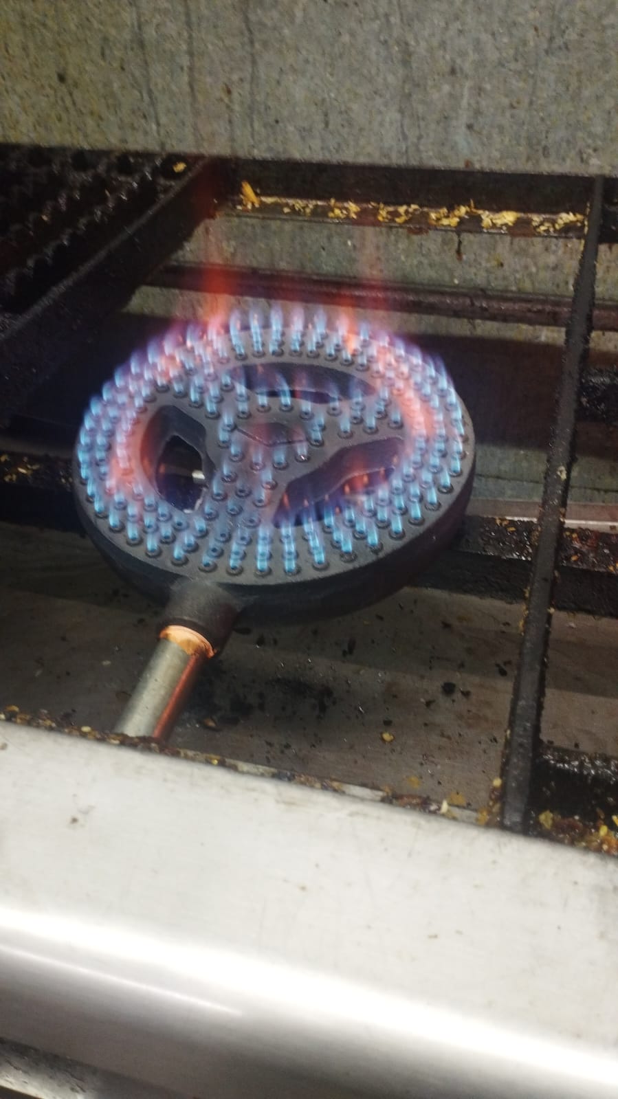 Reparación de equipos de cocinas industriales - imagen 2